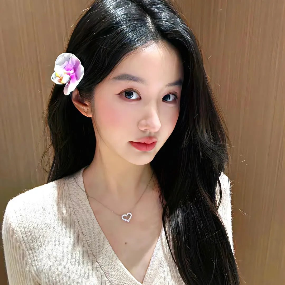 沉静如海