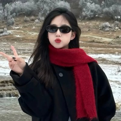 可爱的小崽子们