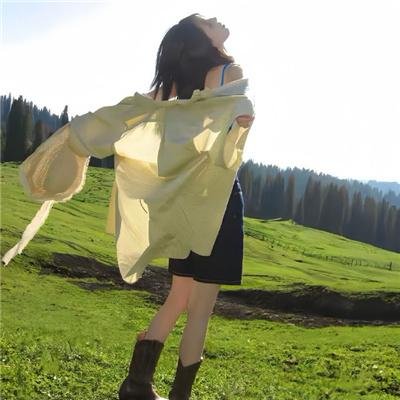 娜露和贝塔